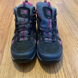 Hiking Boots Womens